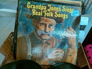 hee haw album