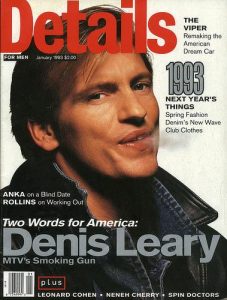 details magazine