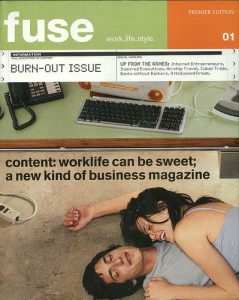 fuse magazine