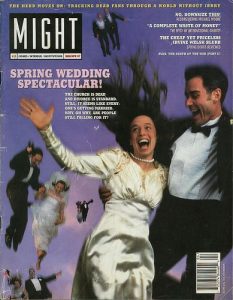 might magazine