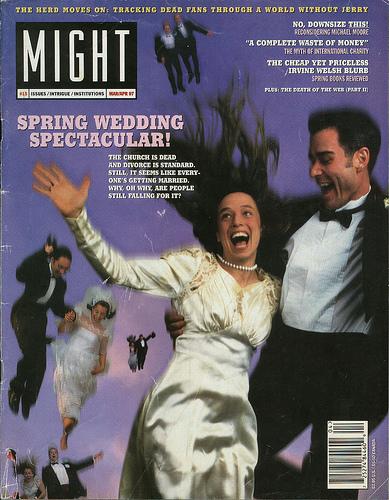 might magazine