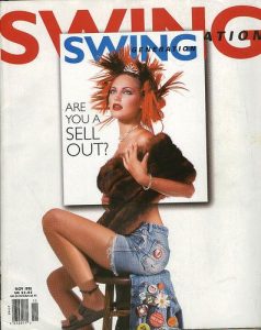 swing magazine