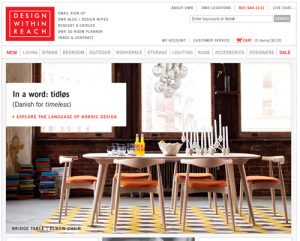 Design Within Reach