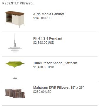 design withing reach products