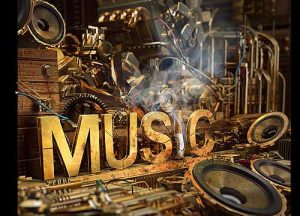 music