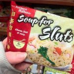 Hipster Soup - Soups for Spooning