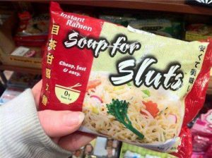 Hipster Soup - Soups for Spooning