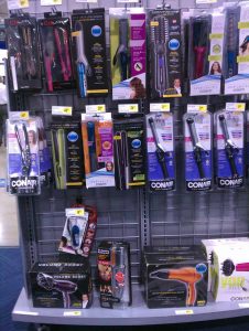 Curling Irons