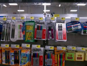 Office Supplies