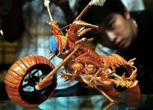lobster-motorcycle
